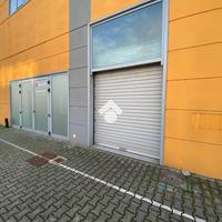 CAPANNONE A MONTEVARCHI