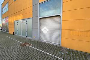 CAPANNONE A MONTEVARCHI