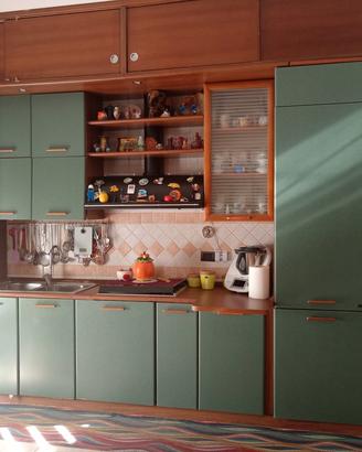 cucina componibile 