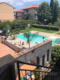 Appartamento in residece