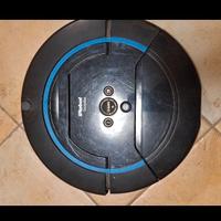 Lavapavimenti irobot scooba 450