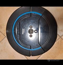 Lavapavimenti irobot scooba 450