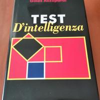 Test di Intelligenza di Gilles Azzopardi