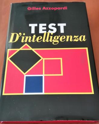 Test di Intelligenza di Gilles Azzopardi