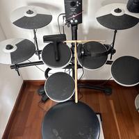 Batteria elettronica