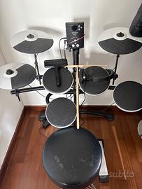 Batteria elettronica