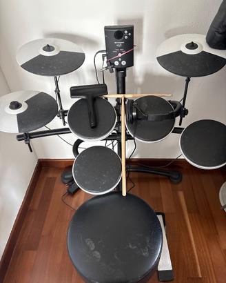 Batteria elettronica