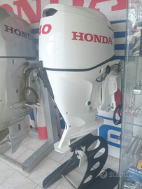 Motore Honda BF 40E