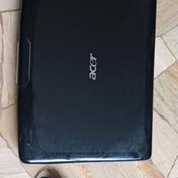 Notebook Acer Aspire 5920