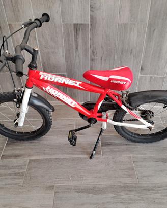 Bici da bambino da 16 pollici