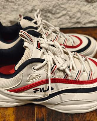 Sneakers FILA Ray Low tg. 44