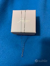 Collana argento 925 Fabiani