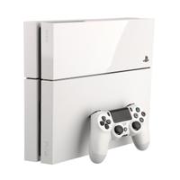 PS4 Bianca + 2 controller