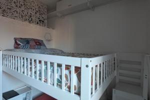 PICCOLO MONOLOCALE transitorio