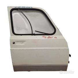 PORTIERA ANTERIORE DESTRA RENAULT 4 1° Serie (61>