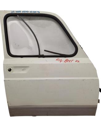 PORTIERA ANTERIORE DESTRA RENAULT 4 1° Serie (61>
