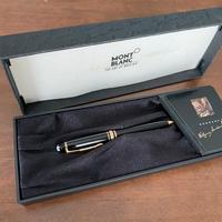 Penna a sfera Montblanc