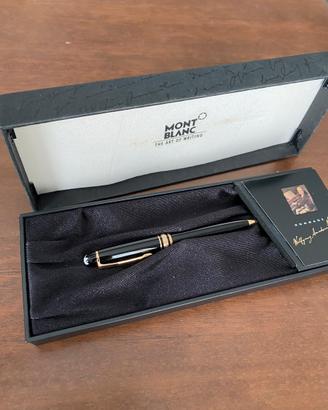 Penna a sfera Montblanc
