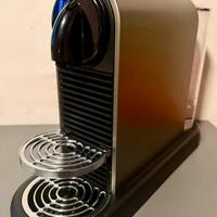 NESPRESSO CITIZ PLATINUM