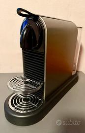 NESPRESSO CITIZ PLATINUM