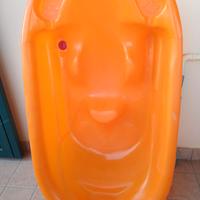 Vaschetta bagnetto ONDA OK BABY