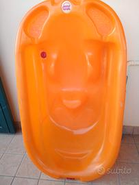 Vaschetta bagnetto ONDA OK BABY
