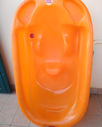 Vaschetta bagnetto ONDA OK BABY