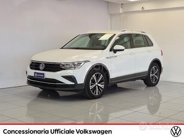 Volkswagen Tiguan 2.0 tdi life 150cv dsg