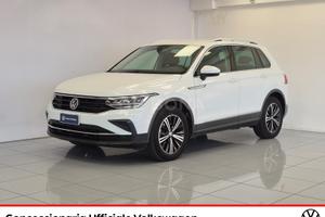 Volkswagen Tiguan 2.0 tdi life 150cv dsg