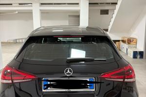Mercedes A 180 sport light
