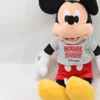 Peluche Mickey Mouse limited