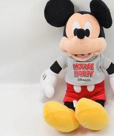Peluche Mickey Mouse limited