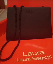 pochette Laura Biagiotti 