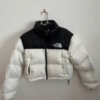 giubbotto The North Face donna corto