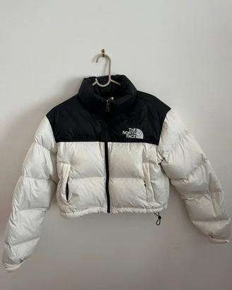 giubbotto The North Face donna corto
