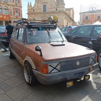 Fiat 127 1050 3 porte