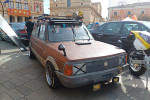 Fiat 127 1050 3 porte