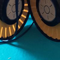 cuffia Sennheiser HD 424