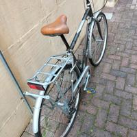 bici da passeggio 