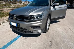 Volkswagen Tiguan  2 serie 1.6 TDI
