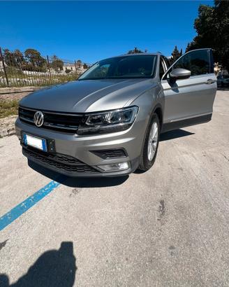 Volkswagen Tiguan  2 serie 1.6 TDI