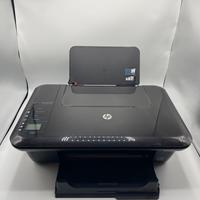 HP Deskjet 3050 + cartuccia GRATIS