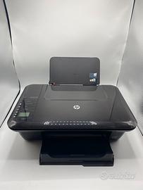 HP Deskjet 3050 + cartuccia GRATIS