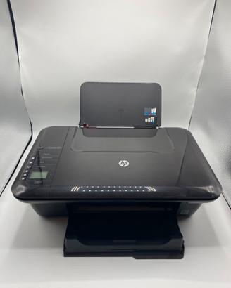 HP Deskjet 3050 + cartuccia GRATIS