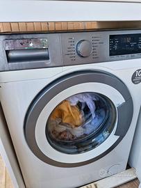 Lavatrice Smeg dg128ex