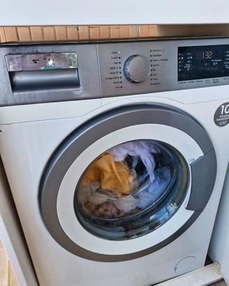 Lavatrice Smeg dg128ex