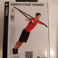 Decathlon strap training