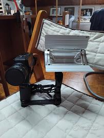 cinepresa Vintage Edixa 