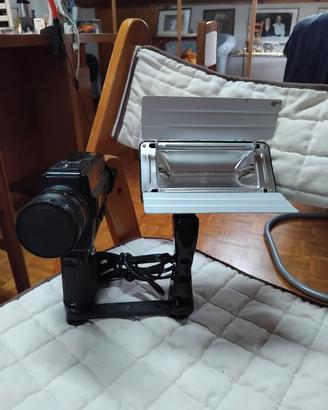 cinepresa Vintage Edixa 