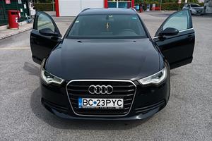 vând Audi A6 an 2014 info 00393479382306 